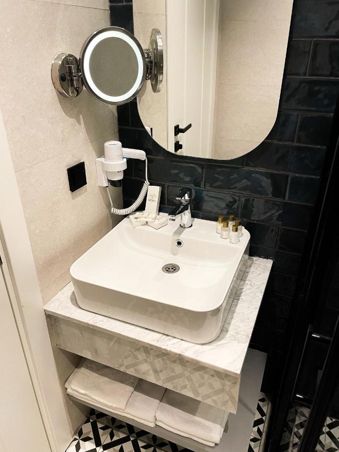 Alessia Hotel Hotel & Spa Σιντέ Εξωτερικό φωτογραφία