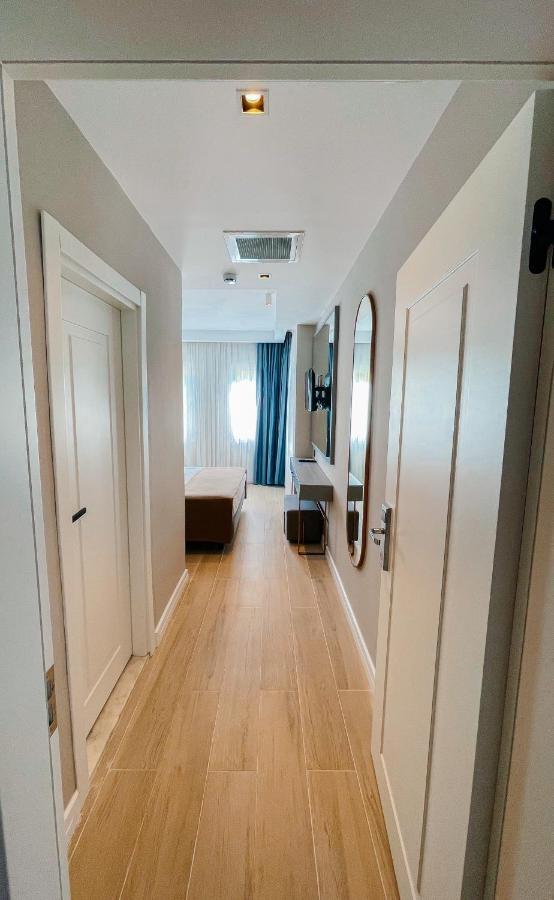 Alessia Hotel Hotel & Spa Σιντέ Εξωτερικό φωτογραφία