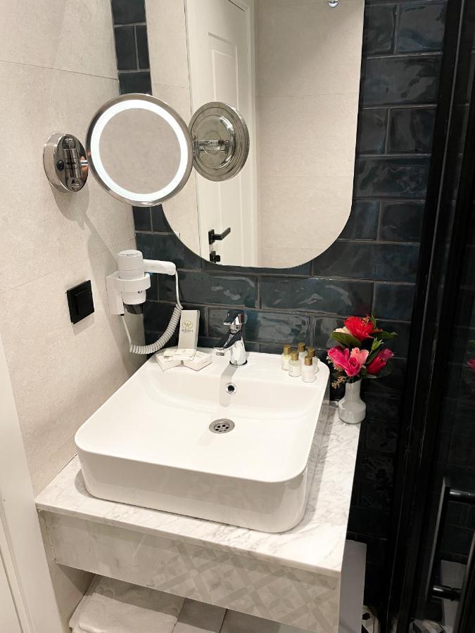 Alessia Hotel Hotel & Spa Σιντέ Εξωτερικό φωτογραφία