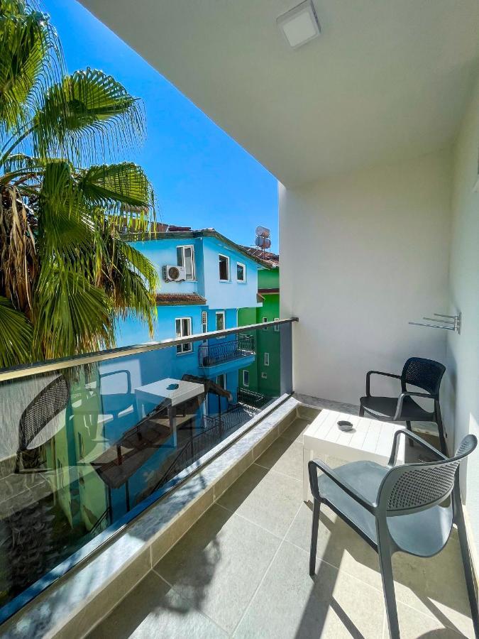 Alessia Hotel Hotel & Spa Σιντέ Εξωτερικό φωτογραφία