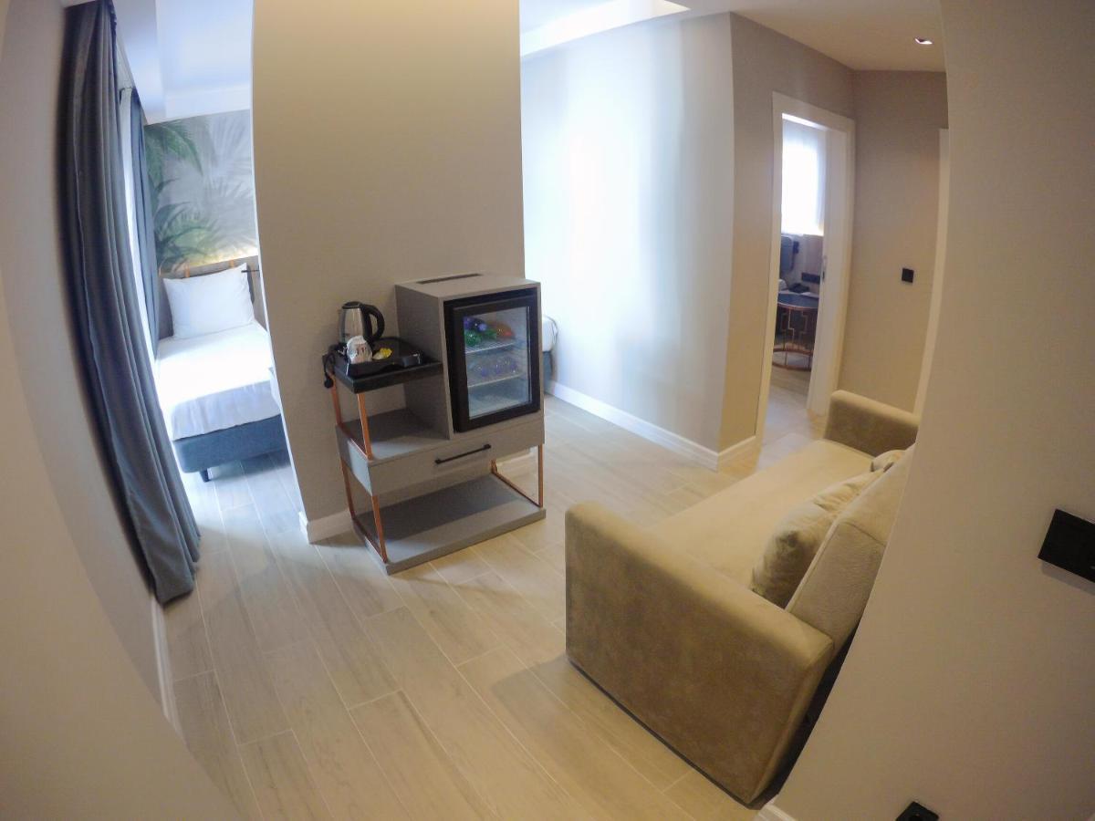 Alessia Hotel Hotel & Spa Σιντέ Εξωτερικό φωτογραφία