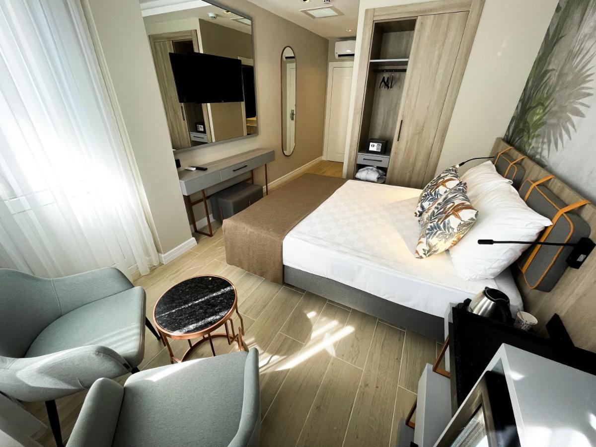 Alessia Hotel Hotel & Spa Σιντέ Εξωτερικό φωτογραφία
