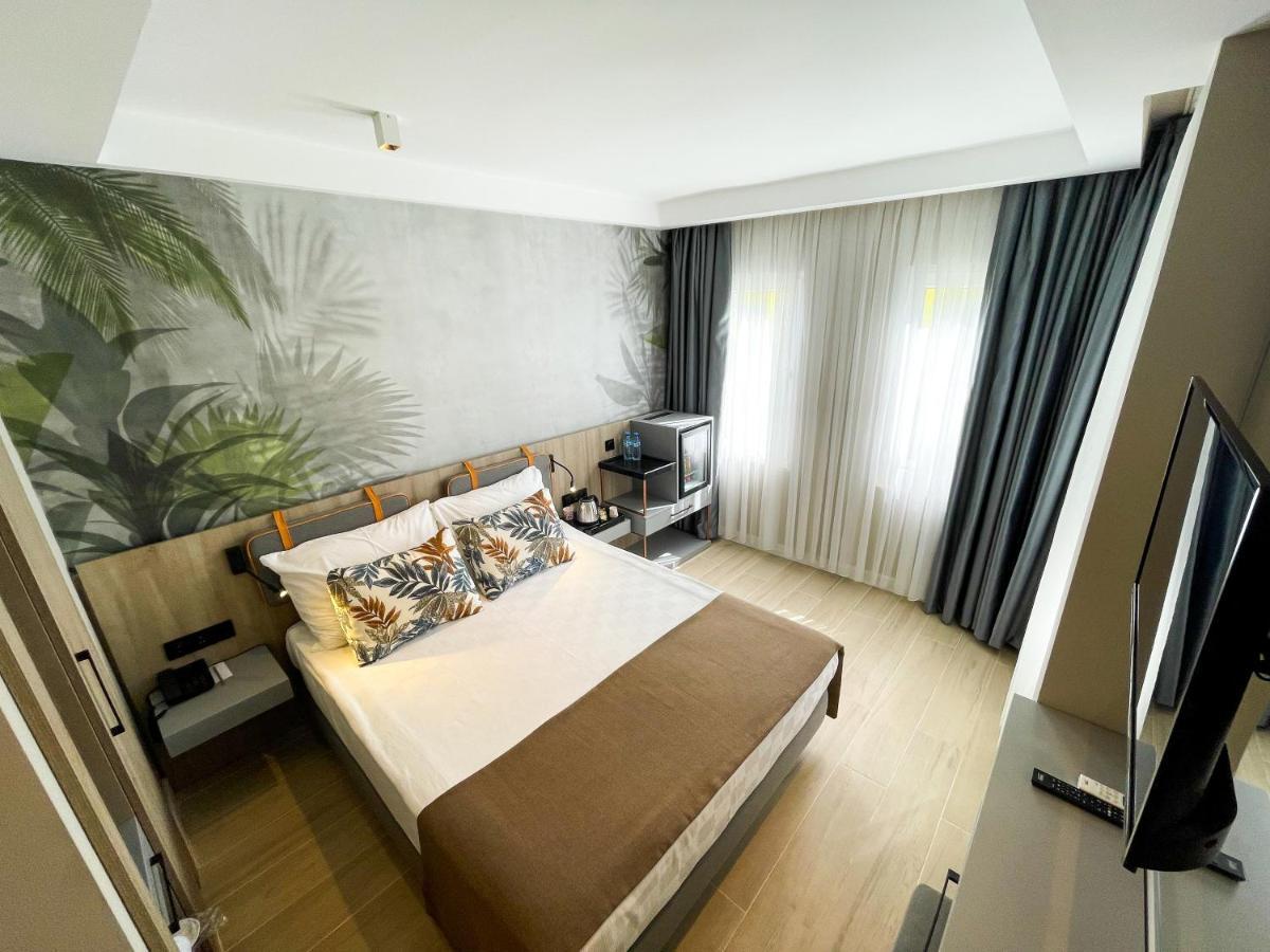 Alessia Hotel Hotel & Spa Σιντέ Εξωτερικό φωτογραφία
